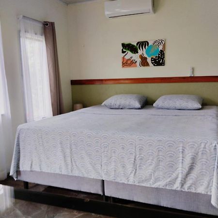 Cabana Rural Pura Vida La Fortuna Eksteriør billede