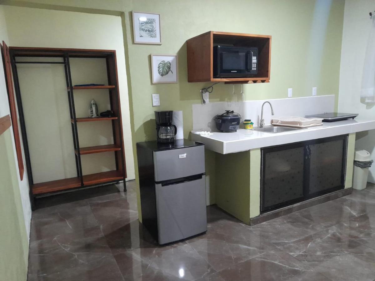 Cabana Rural Pura Vida La Fortuna Eksteriør billede