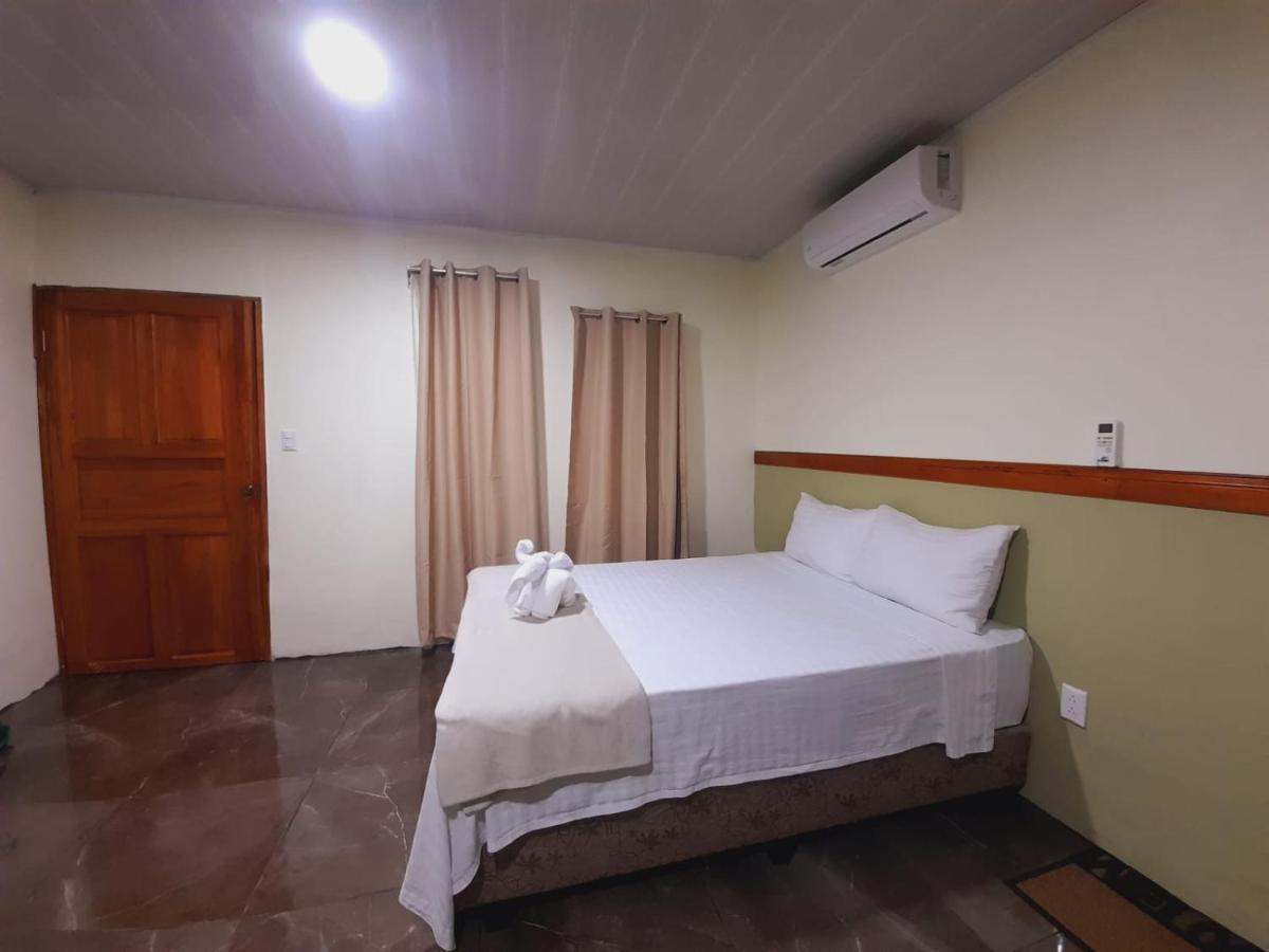 Cabana Rural Pura Vida La Fortuna Eksteriør billede