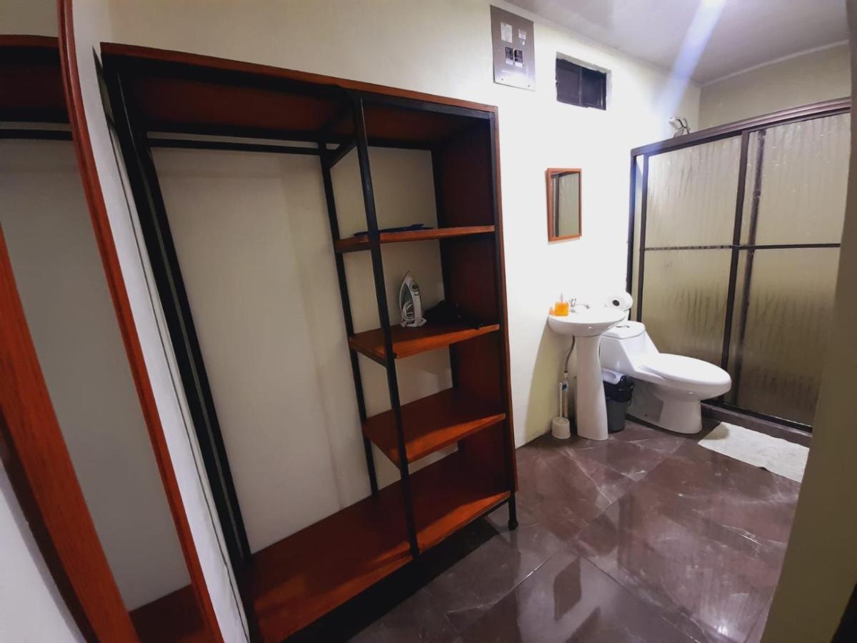 Cabana Rural Pura Vida La Fortuna Eksteriør billede