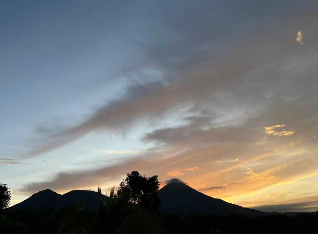 Cabana Rural Pura Vida La Fortuna Værelse billede