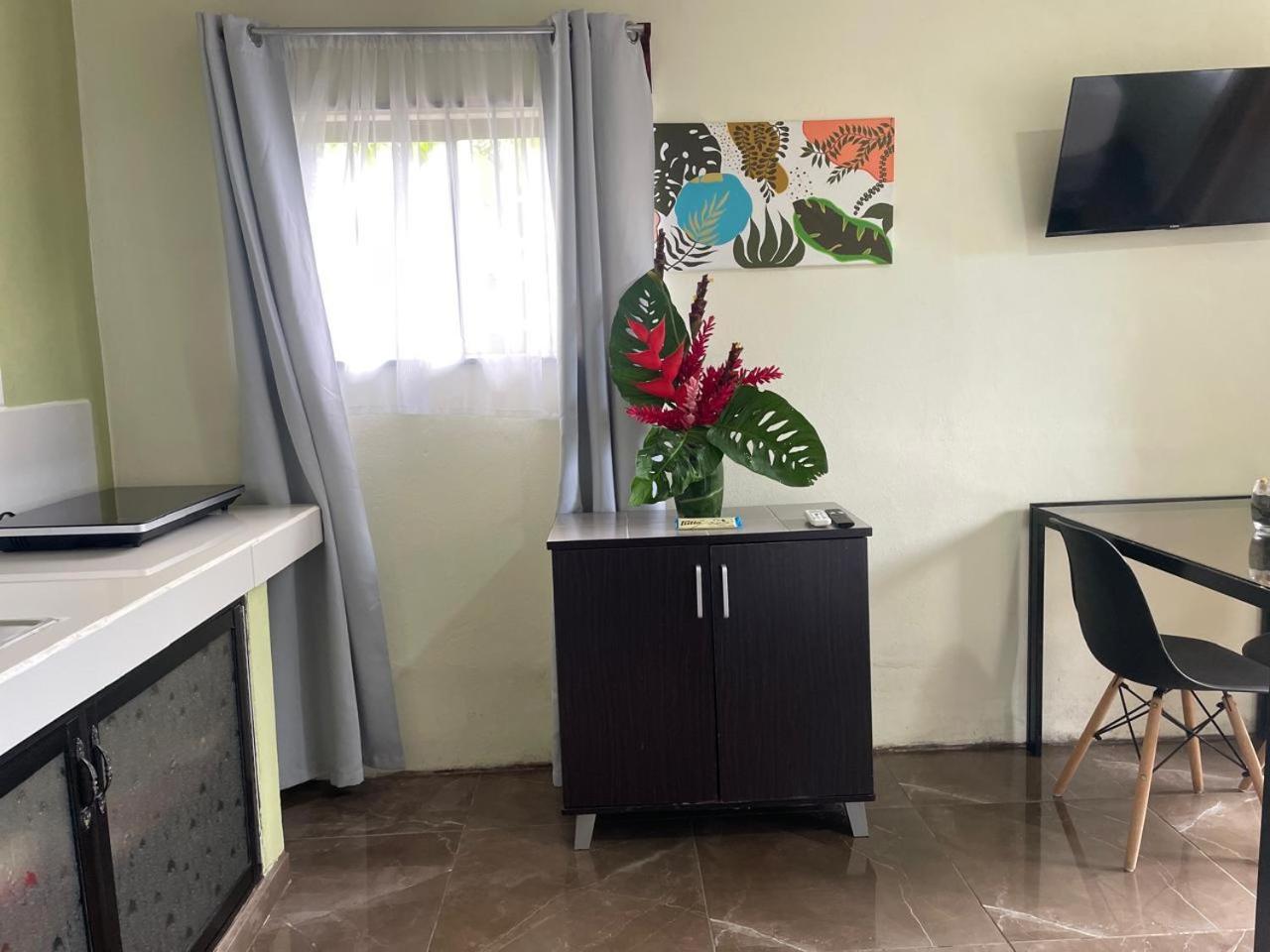 Cabana Rural Pura Vida La Fortuna Eksteriør billede